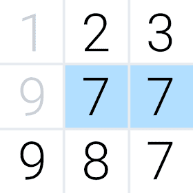 Number Match – ロジック数字パズルゲーム