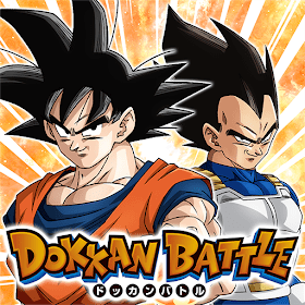 ドラゴンボールZ ドッカンバトル